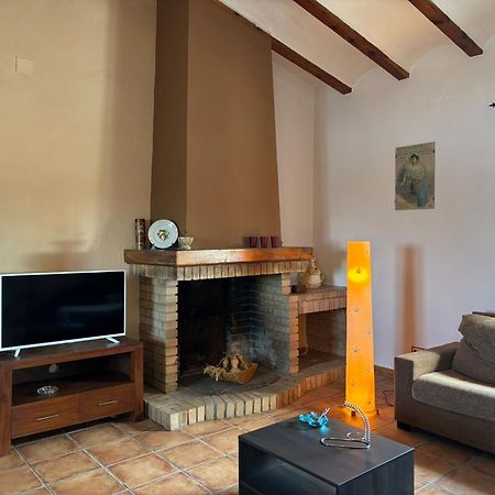 Casa Rue Villa Deltebre Ngoại thất bức ảnh
