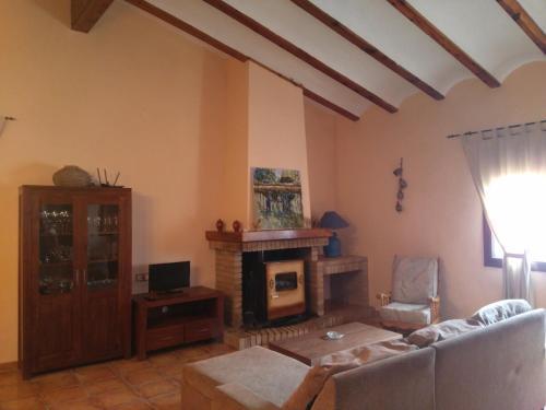Casa Rue Villa Deltebre Ngoại thất bức ảnh