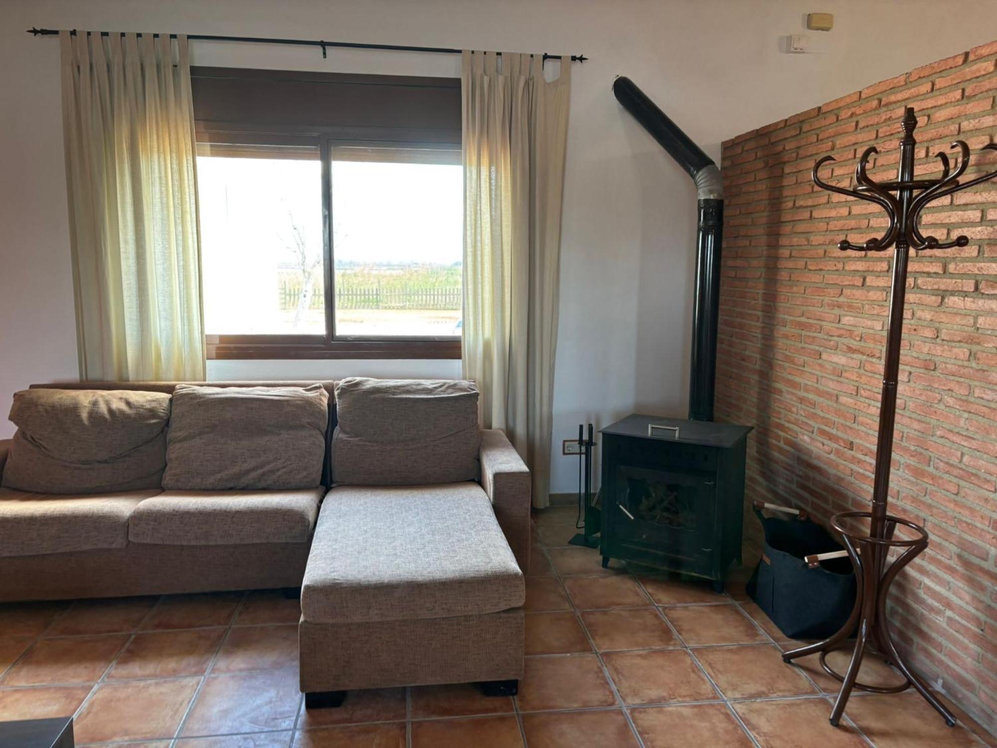 Casa Rue Villa Deltebre Ngoại thất bức ảnh
