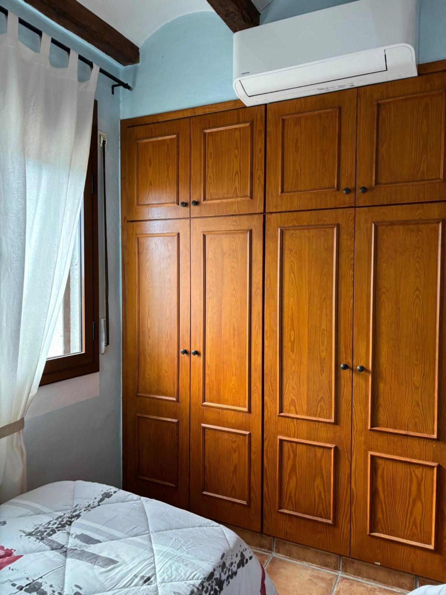 Casa Rue Villa Deltebre Ngoại thất bức ảnh