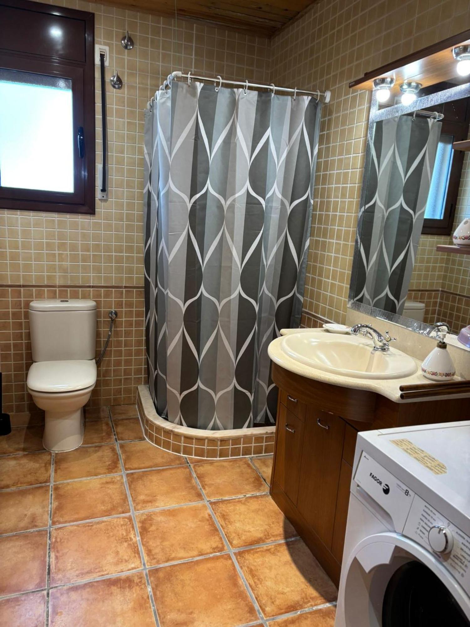 Casa Rue Villa Deltebre Ngoại thất bức ảnh