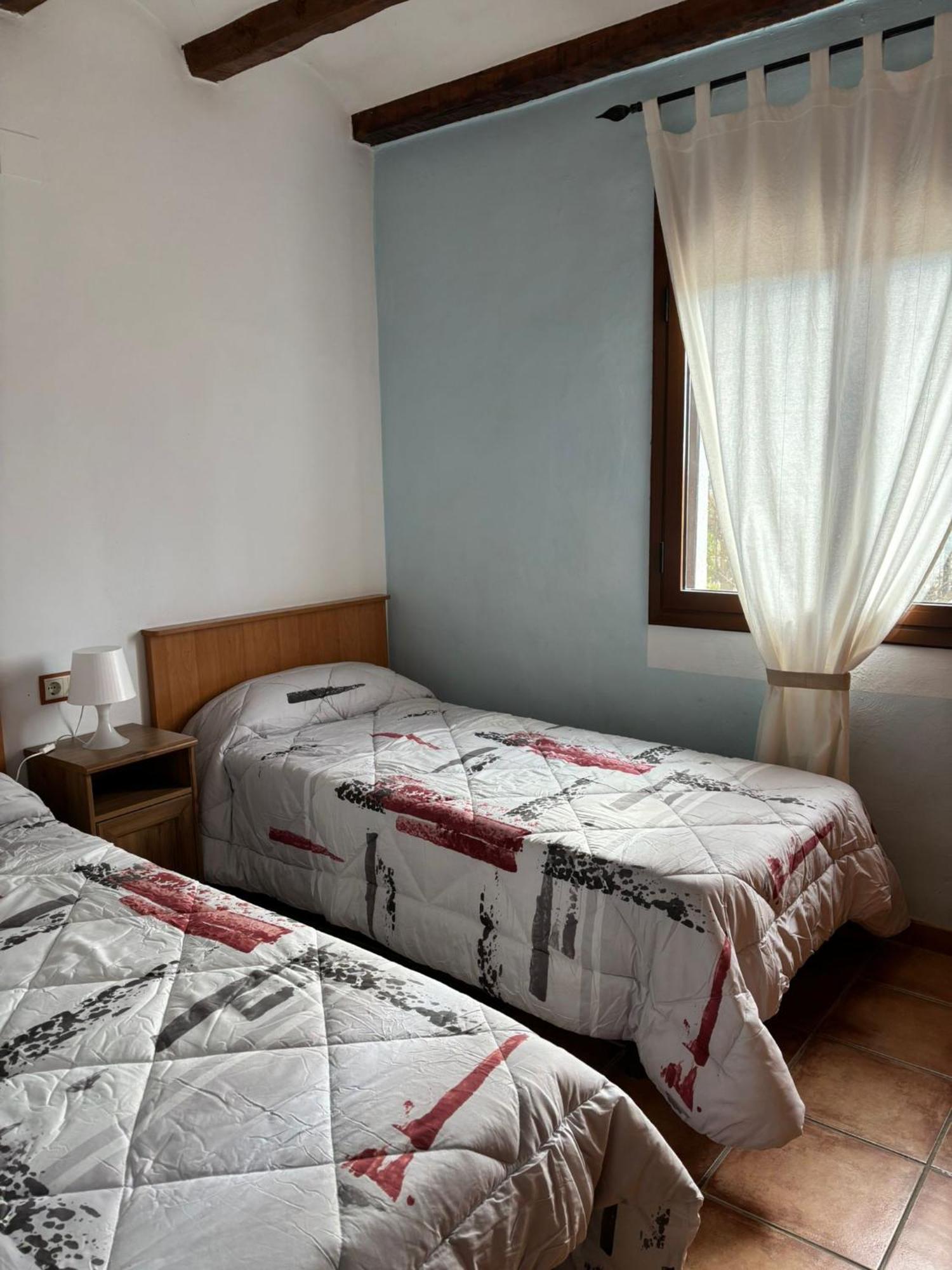 Casa Rue Villa Deltebre Ngoại thất bức ảnh