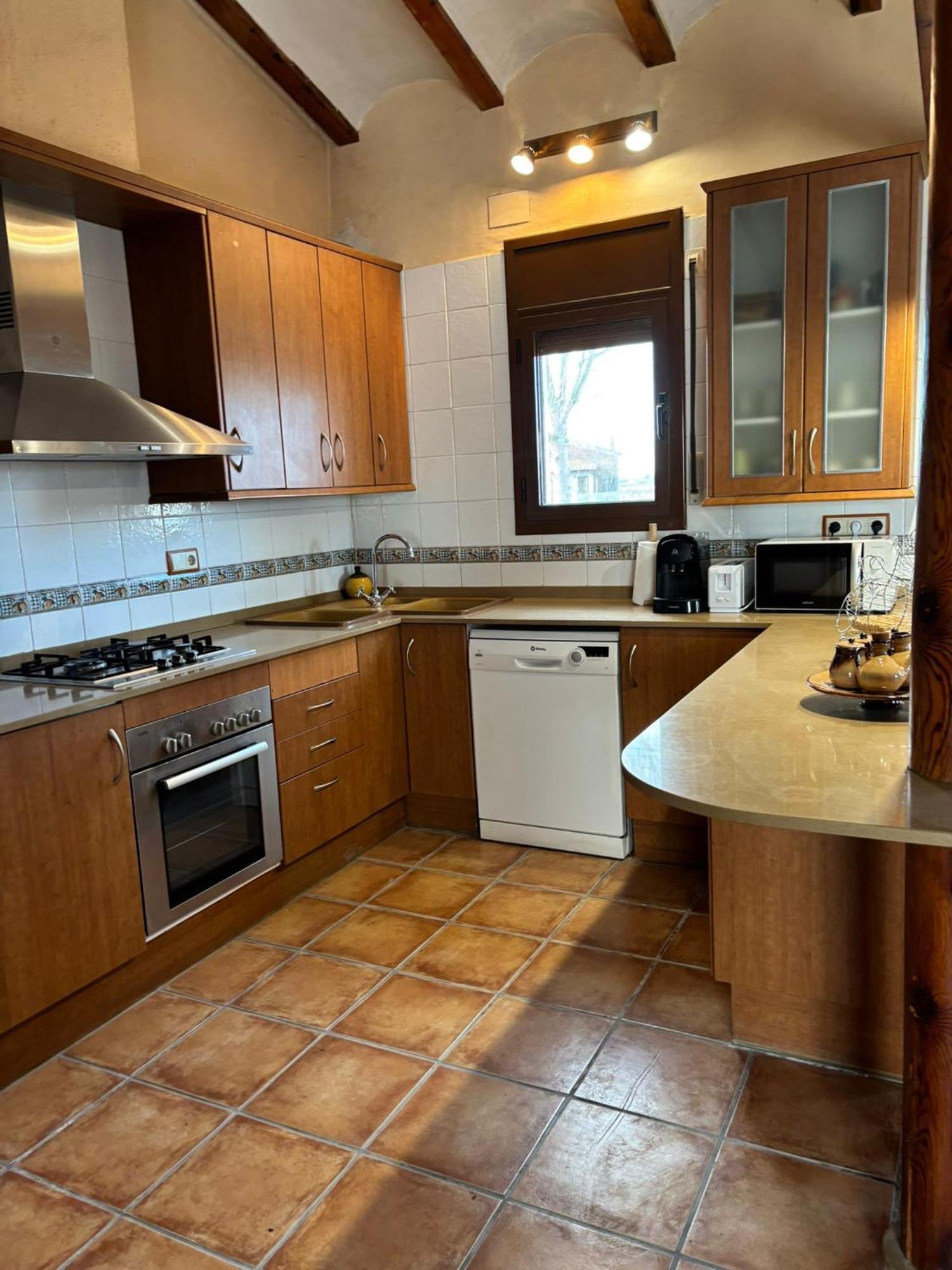 Casa Rue Villa Deltebre Ngoại thất bức ảnh