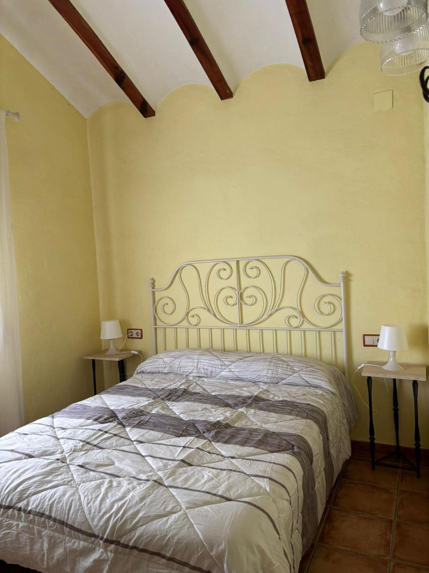 Casa Rue Villa Deltebre Ngoại thất bức ảnh