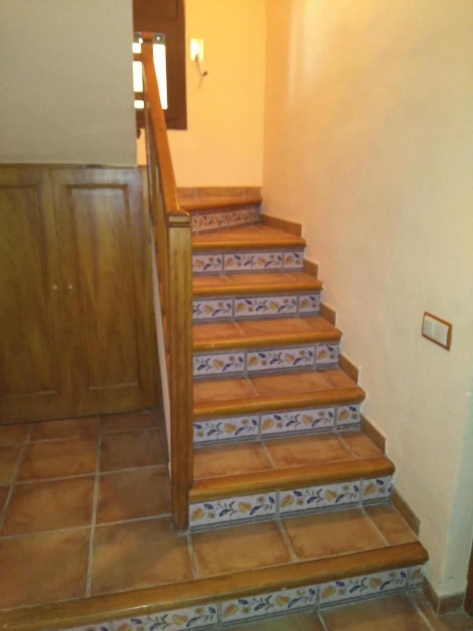 Casa Rue Villa Deltebre Ngoại thất bức ảnh