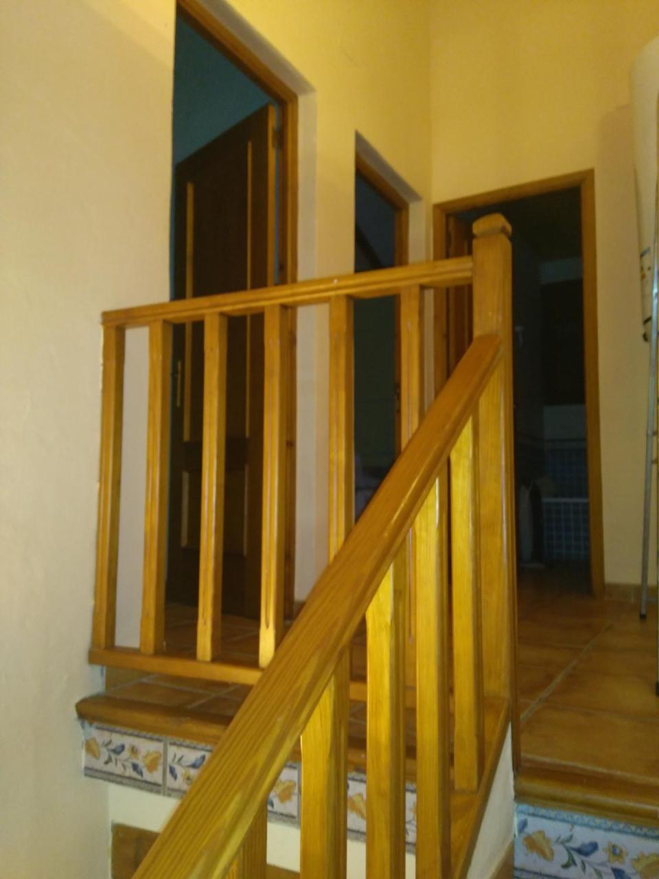 Casa Rue Villa Deltebre Ngoại thất bức ảnh